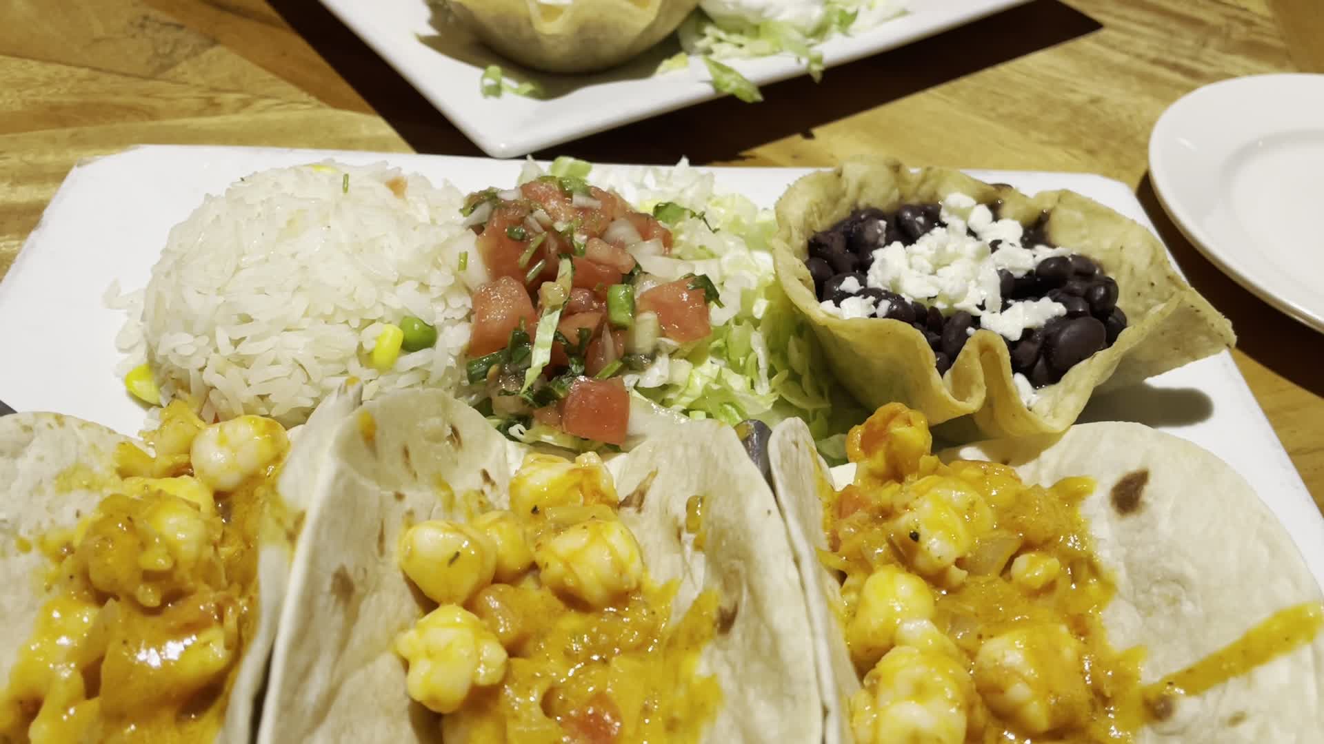Bandidos Mexican Restaurant