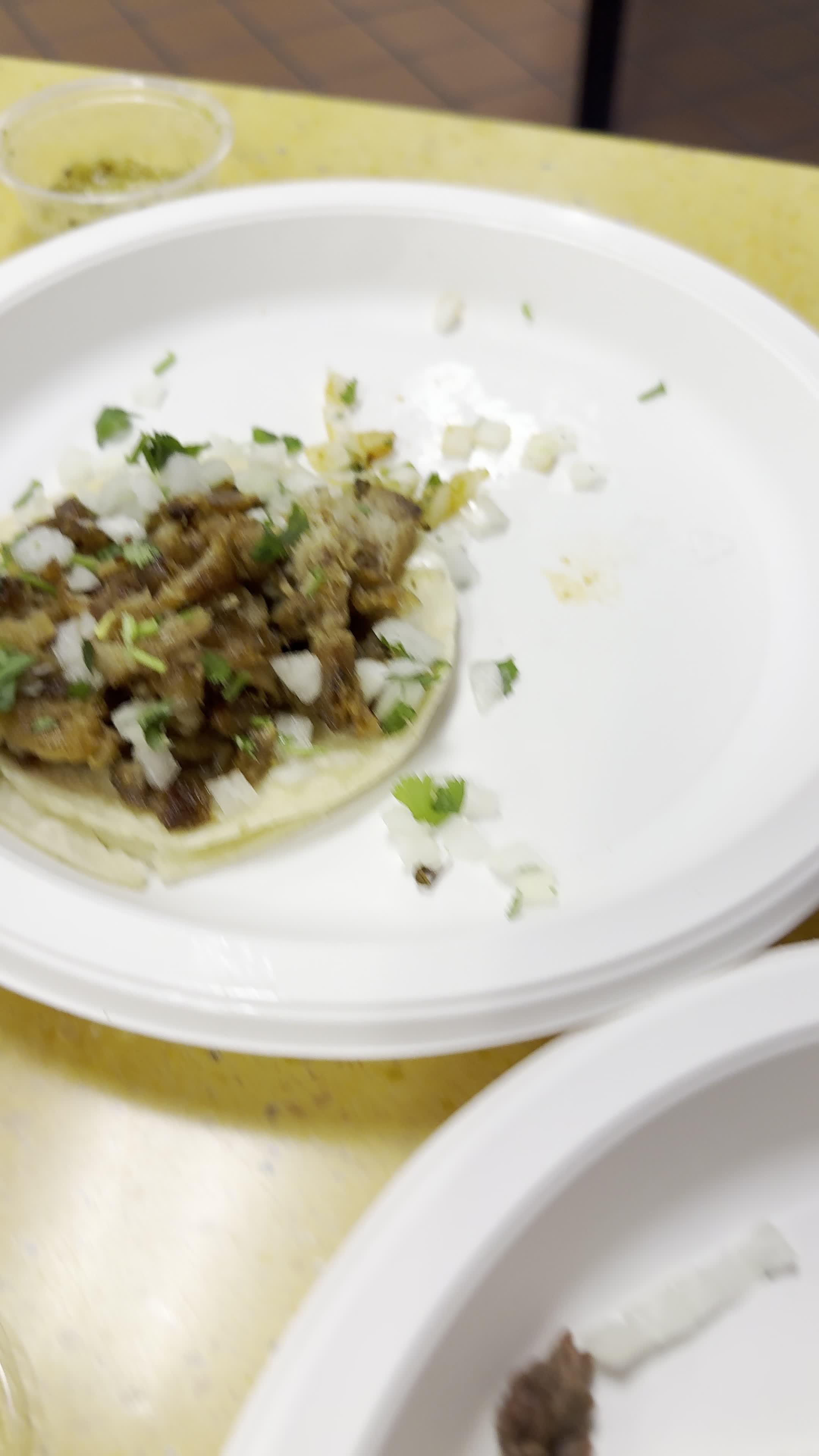 King Taco