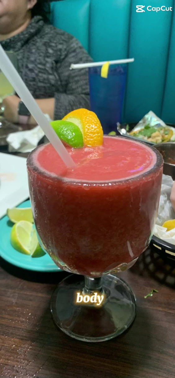 Taqueria La Patrona