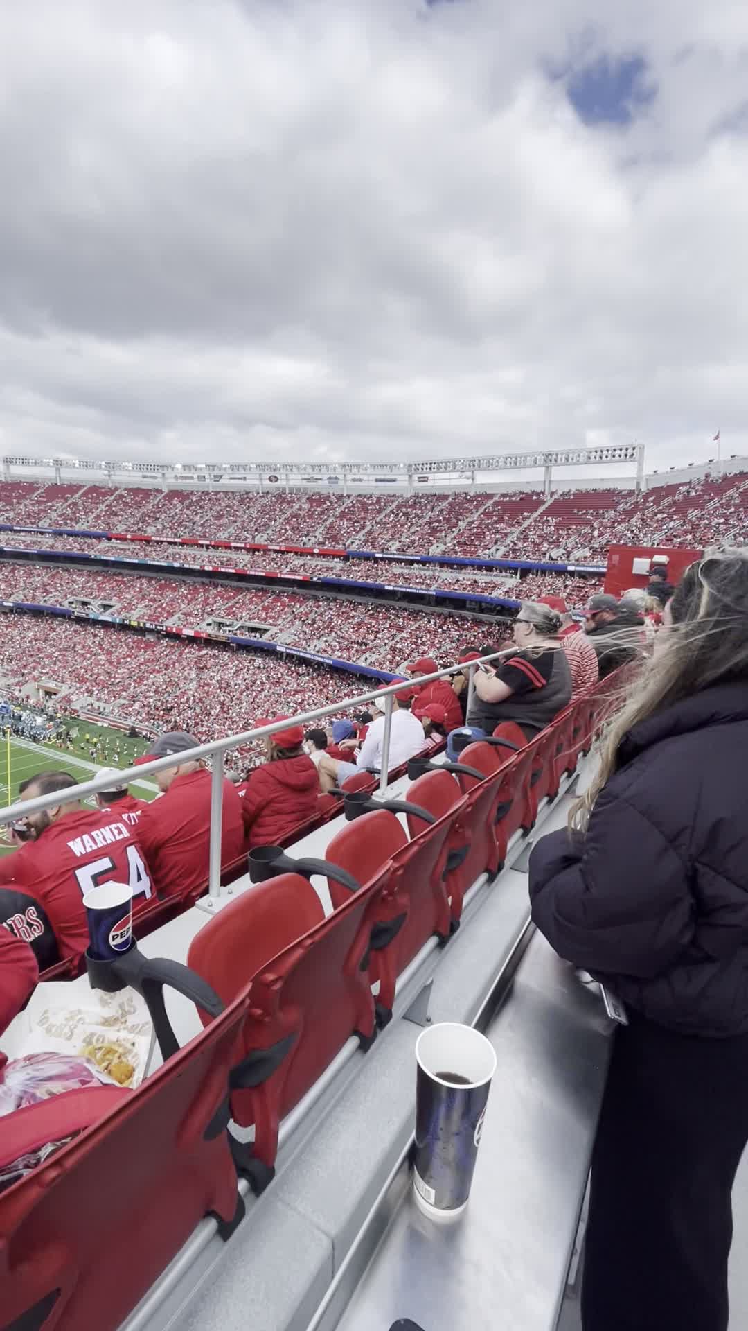 Levi's Stadium