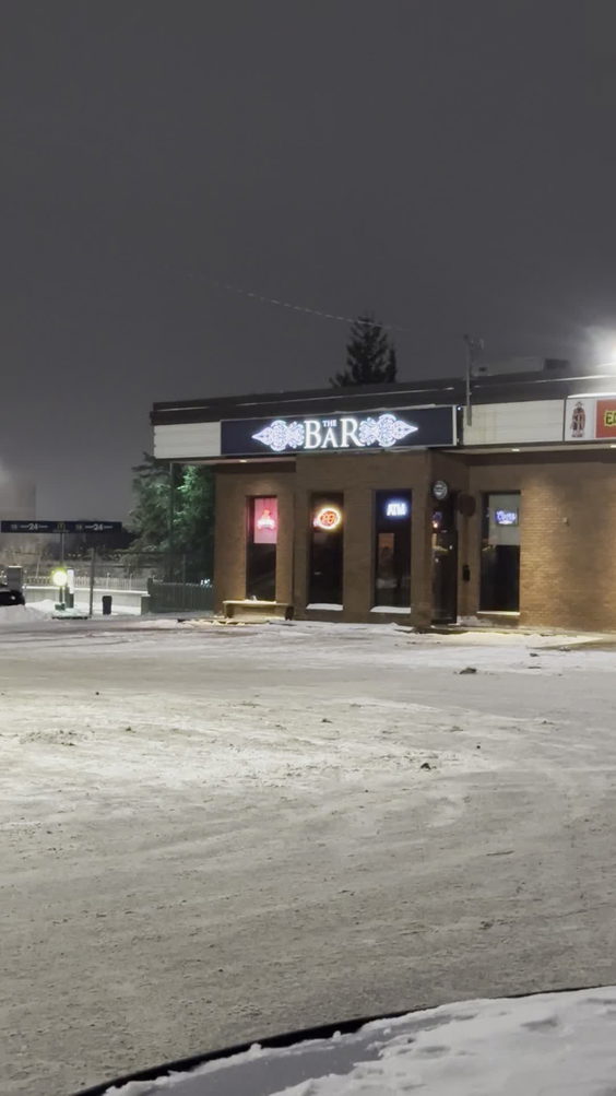 The Bar