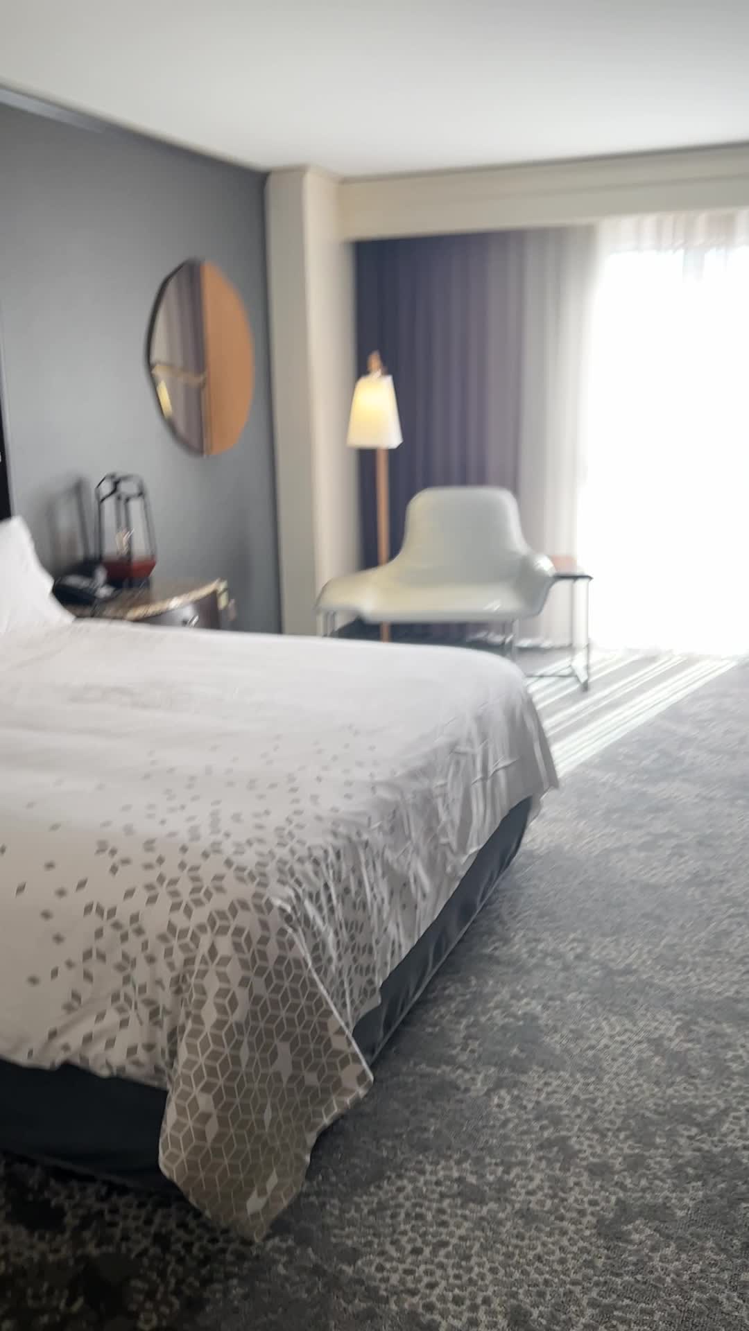 Renaissance Raleigh North Hills Hotel