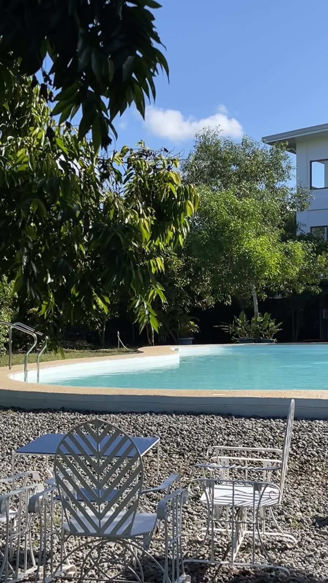 Video review of Alona Beach