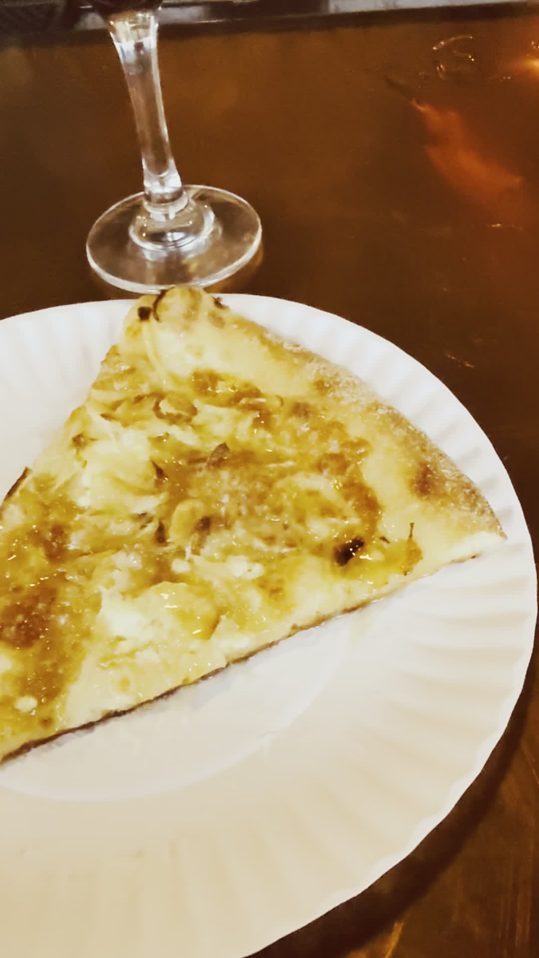 St. Laurent Pizza