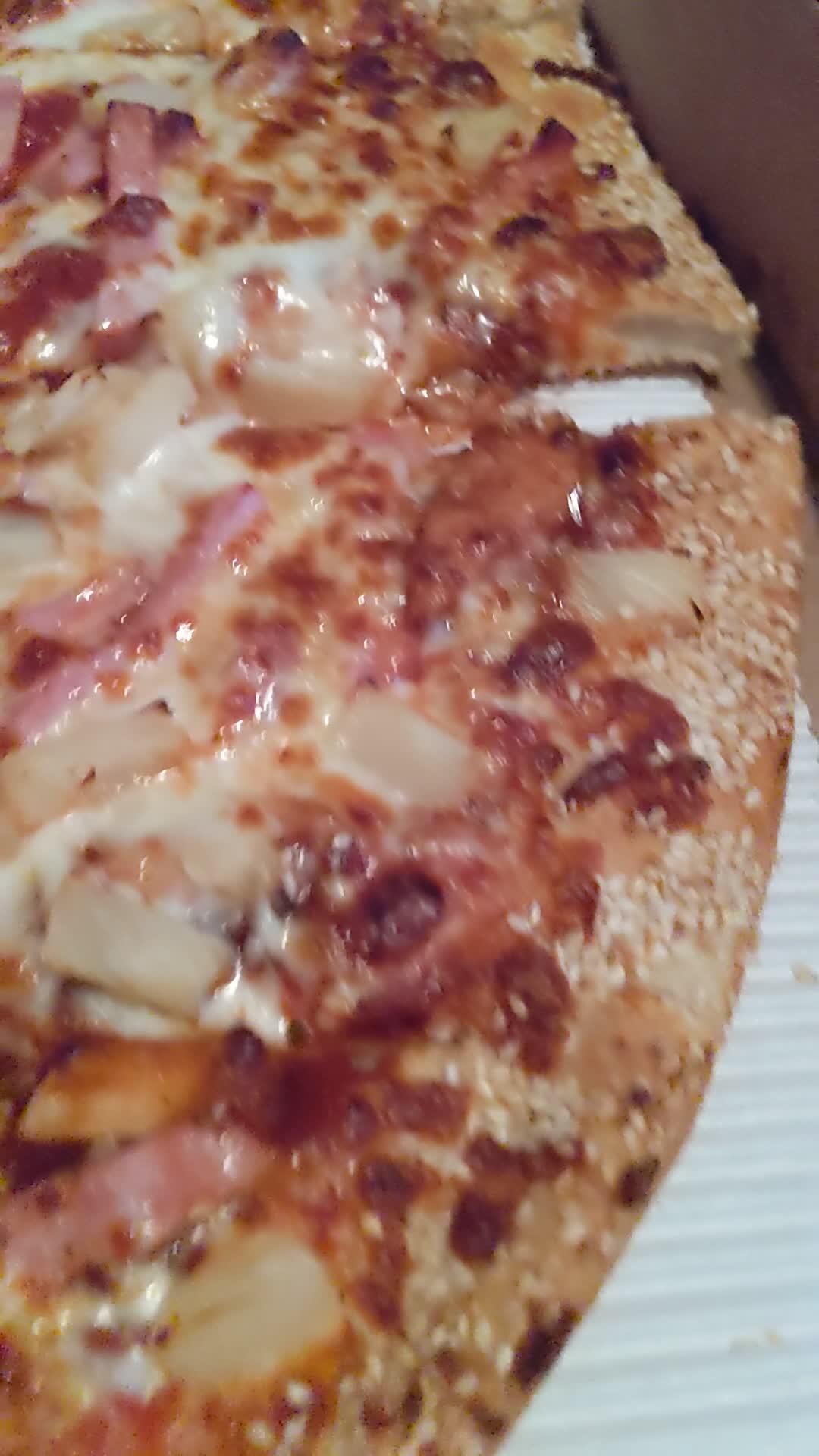 Red Swan Pizza