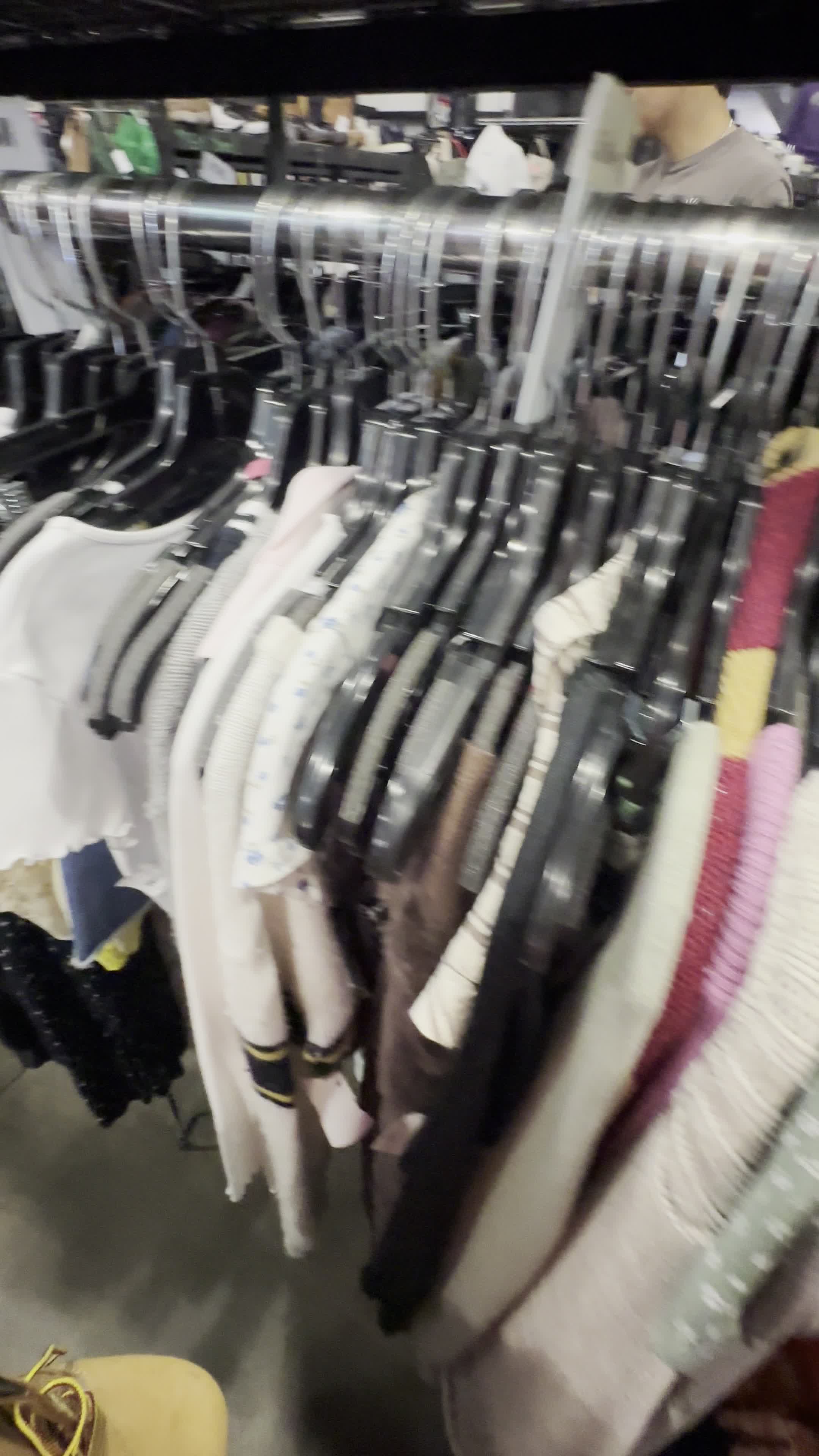 Runway Fashion Exchange Valencia