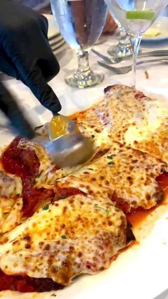 Matteo's of Boca Raton