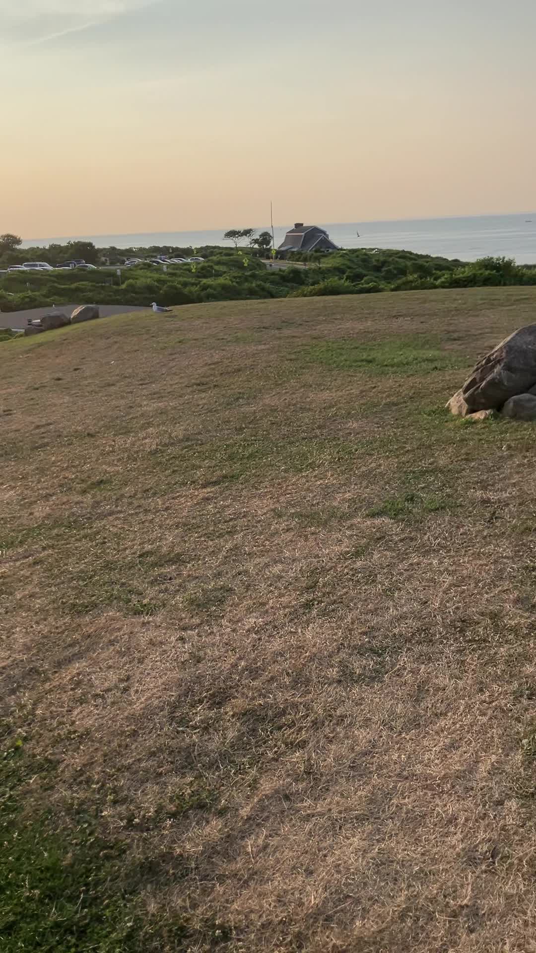 Video review of Montauk Point Lighthouse
