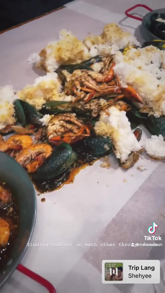 Dampa Seafood Grill