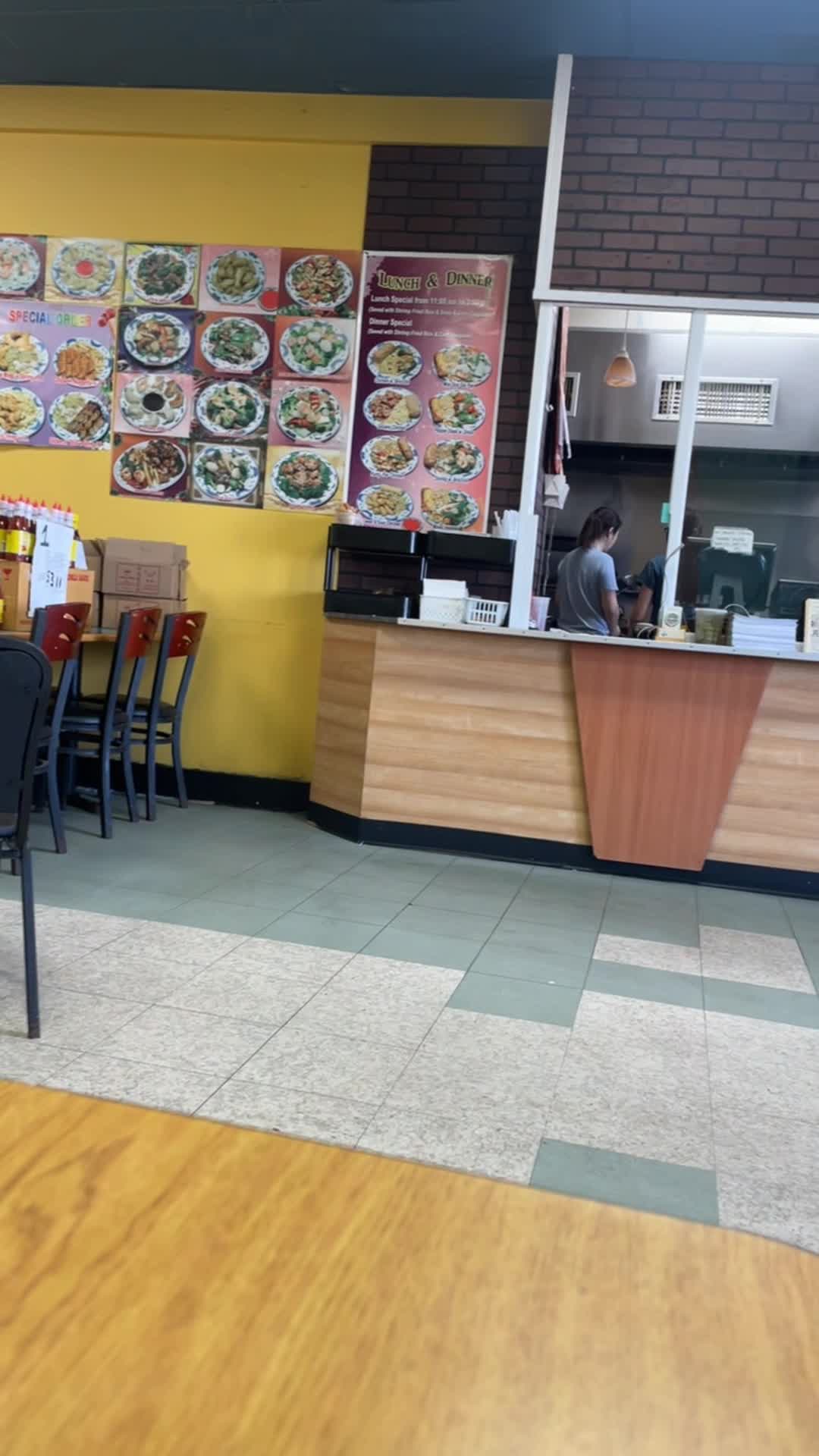 Video review of Best Wok