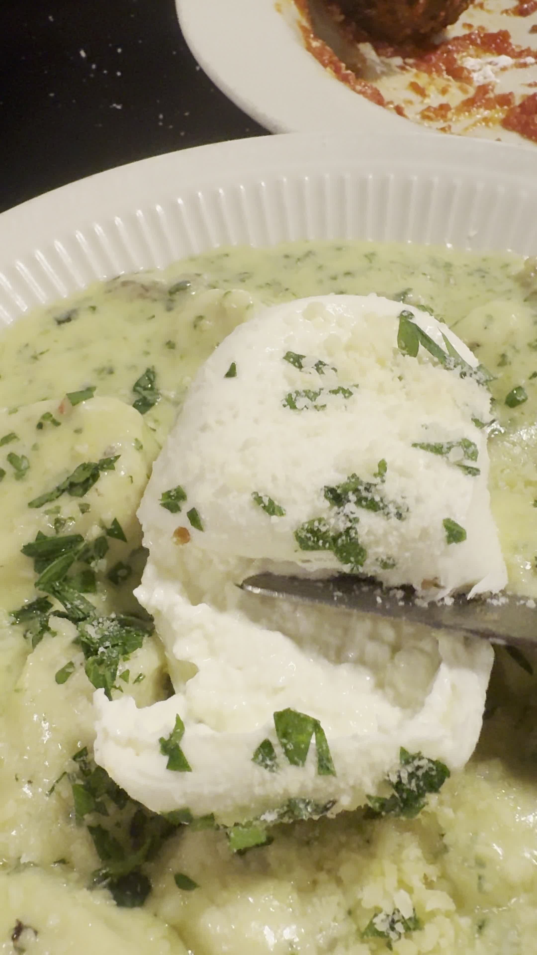 Mia Via Restaurant and Bar