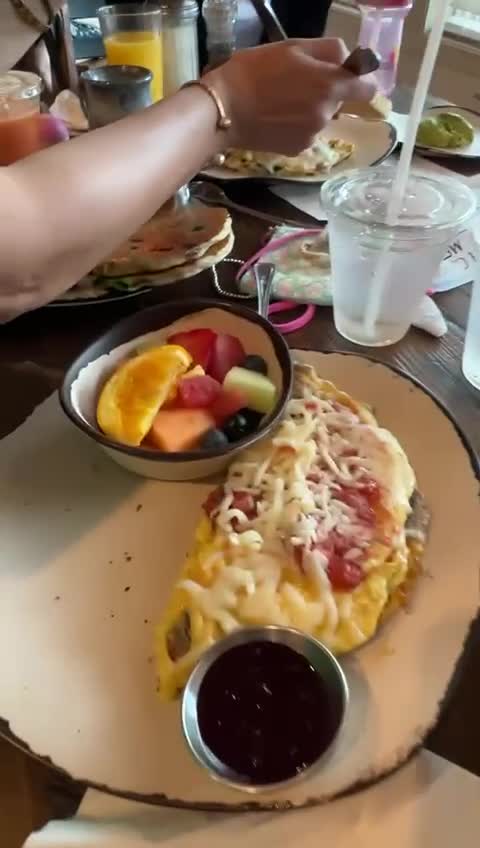 Egg Harbor Cafe