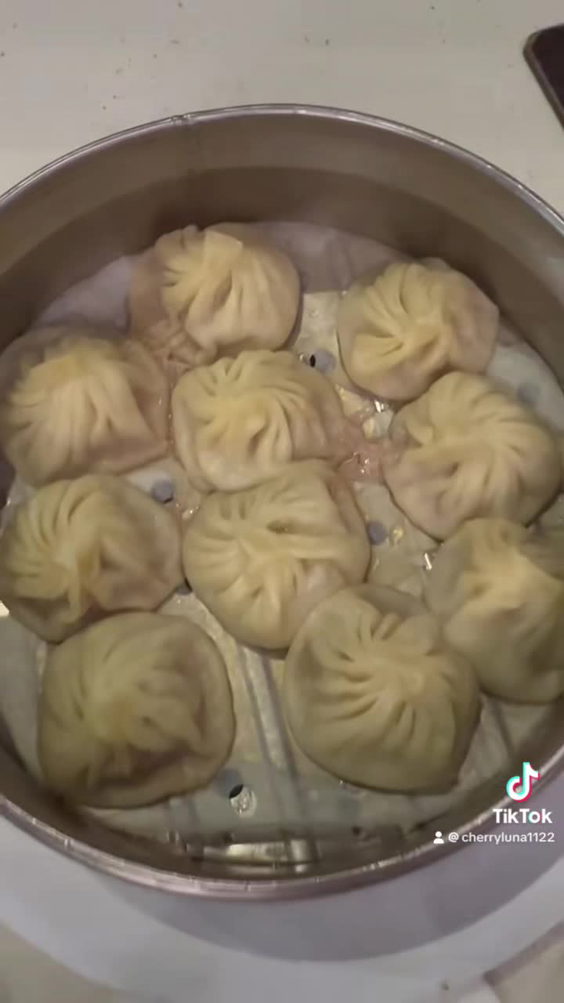 Mama Lu's Dumpling House