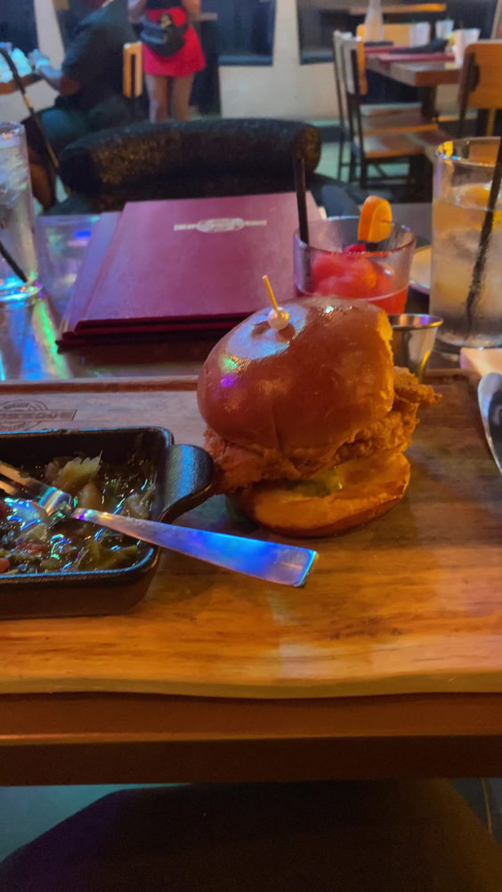 Rockhouse Bar & Grill