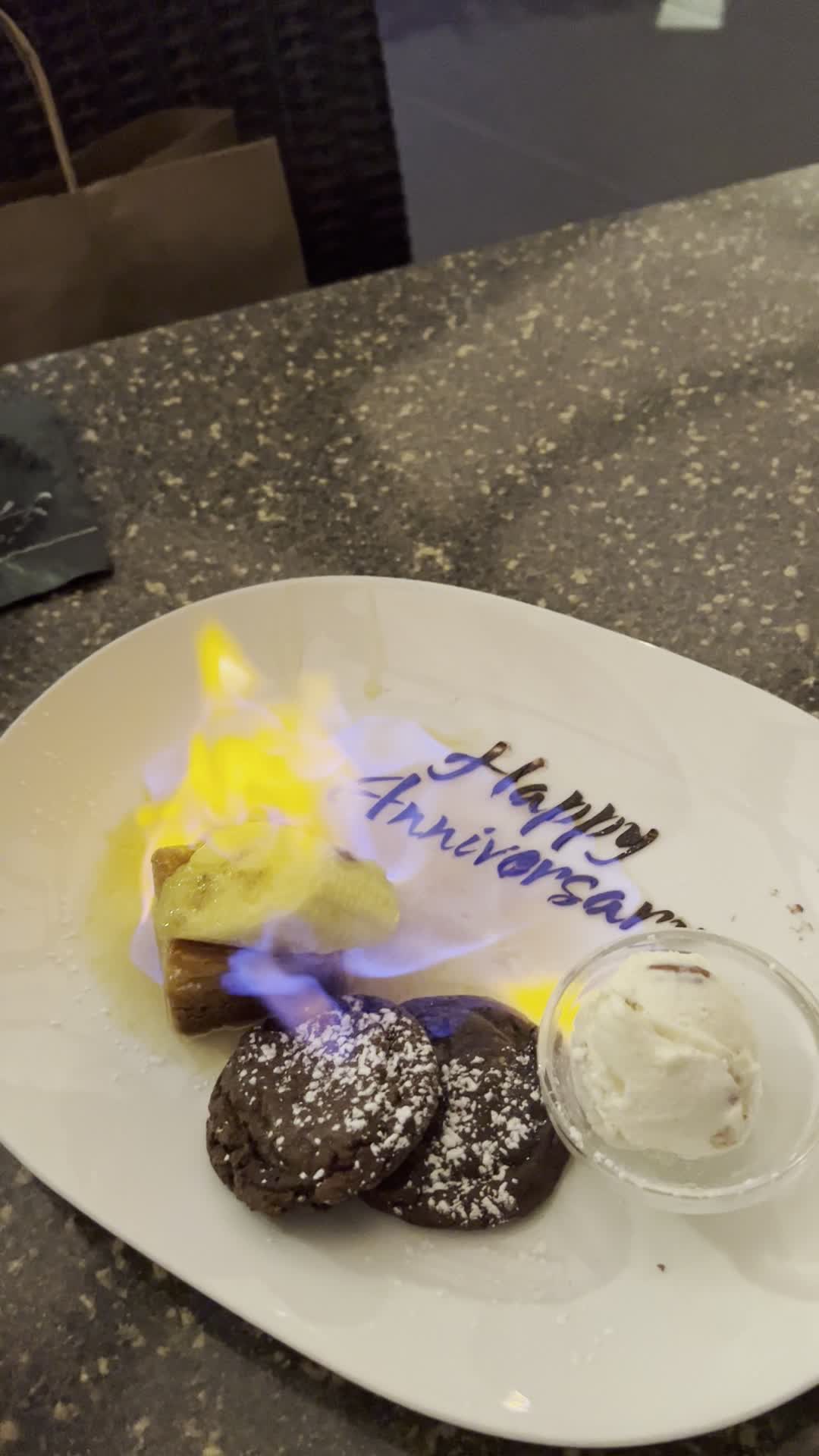 Video review of Eddie V's Prime Seafood