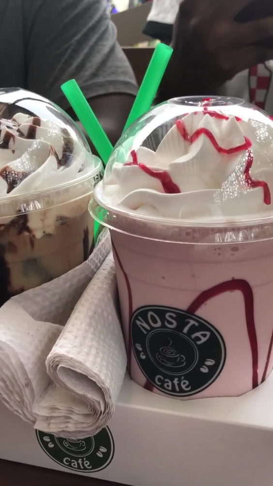 Nosta Cafe