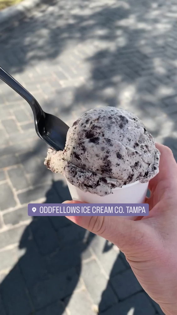 OddFellows Ice Cream Co.