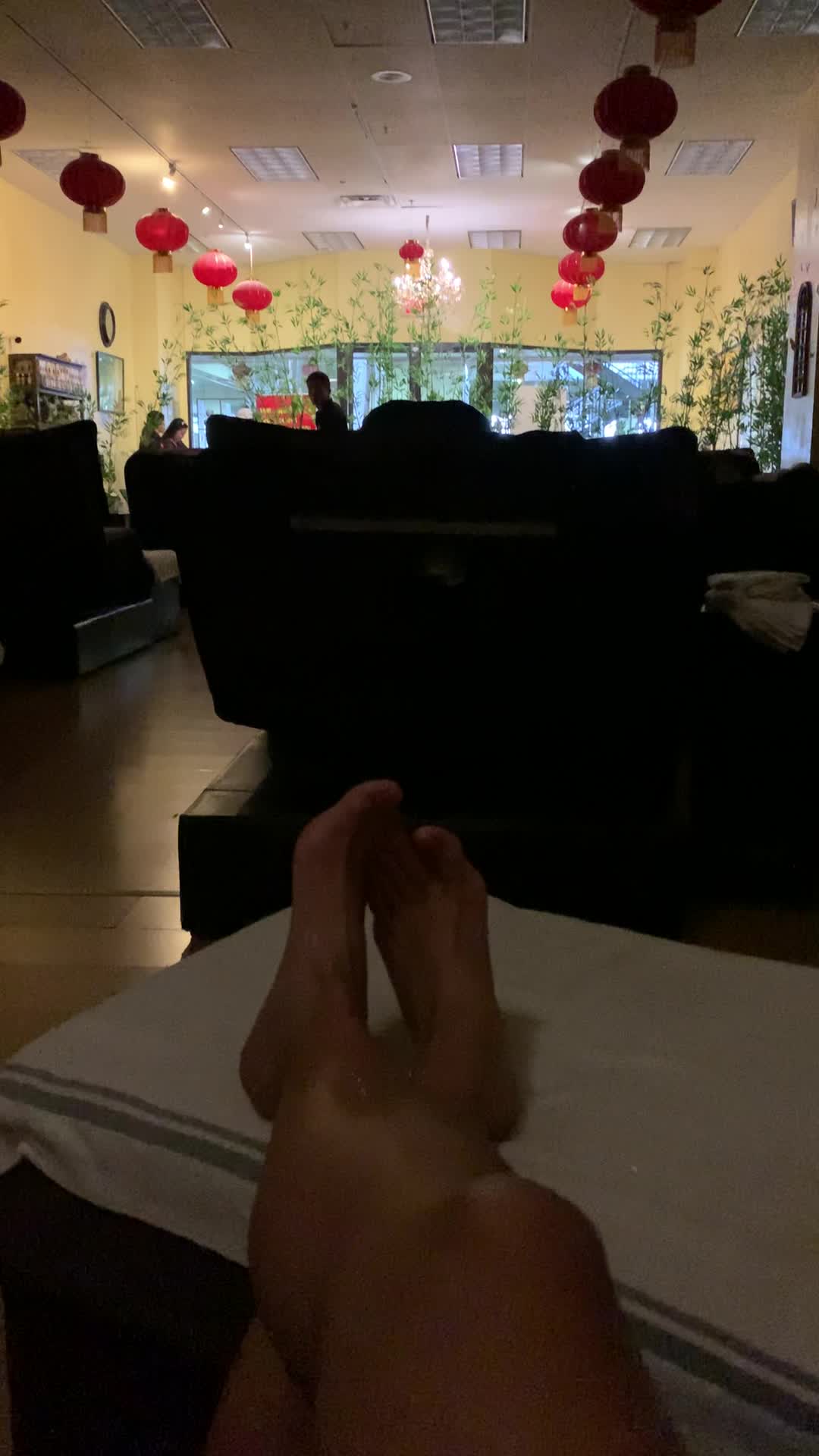 Massage Palace