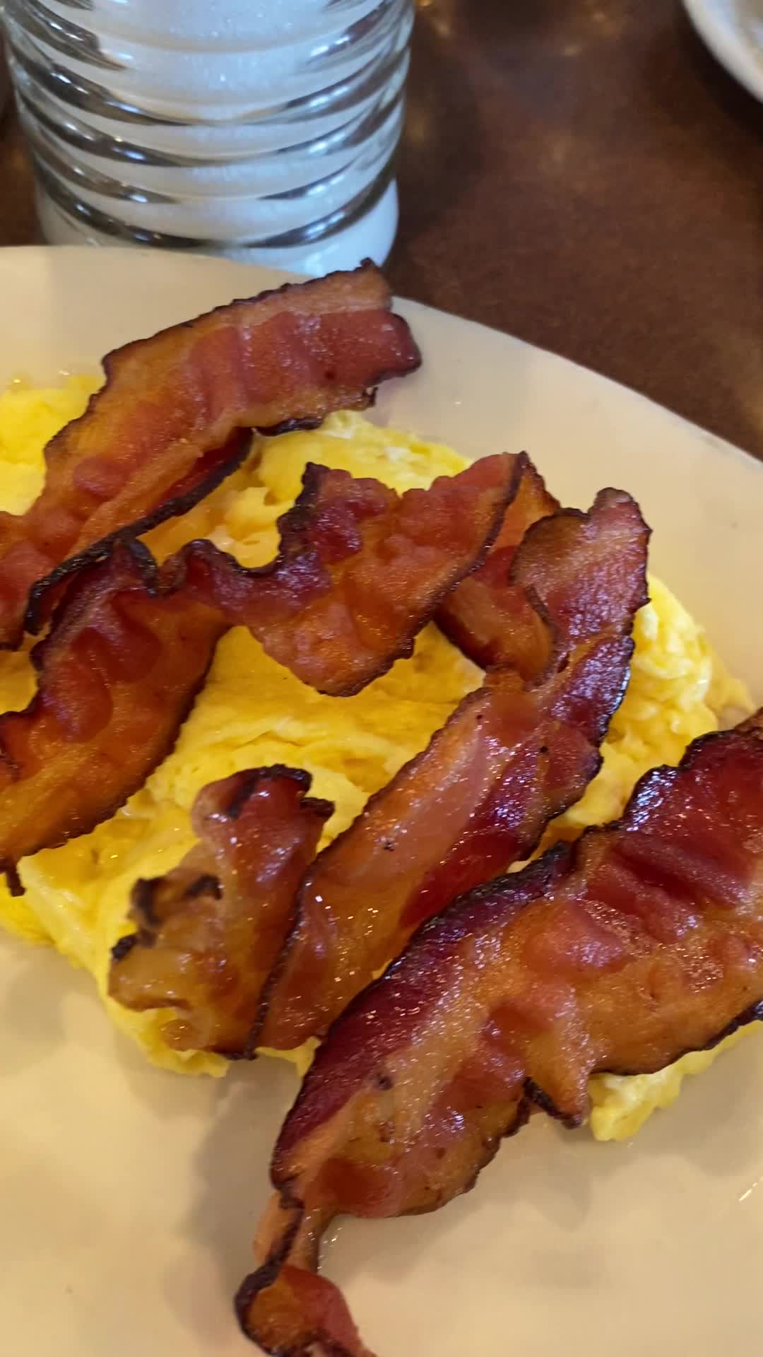 Thomas's Ham 'N' Eggery Diner