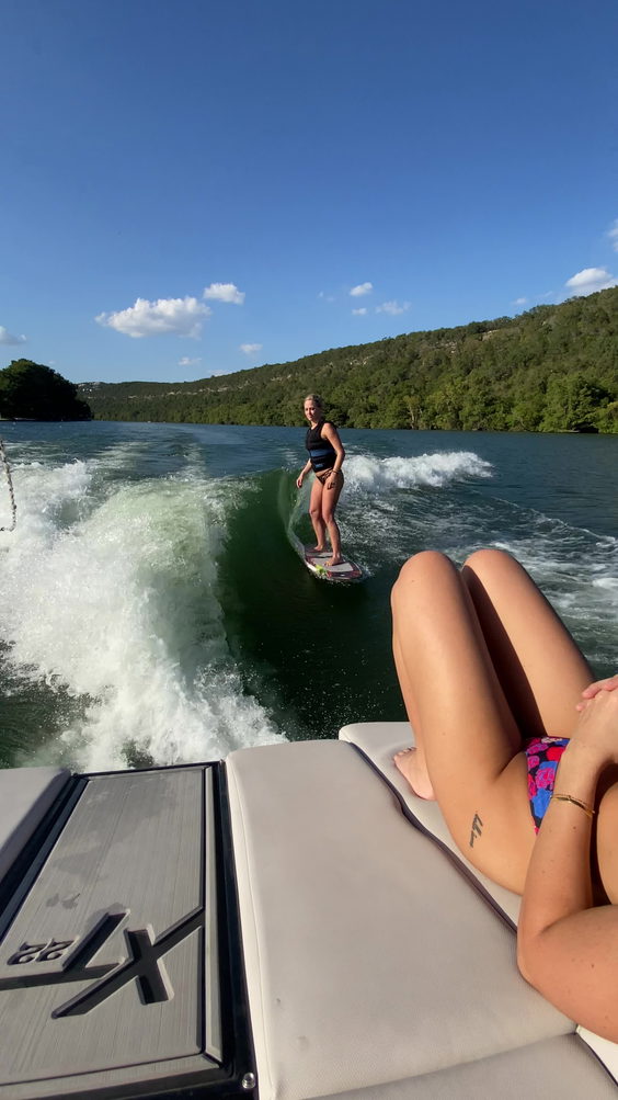 Lake Austin