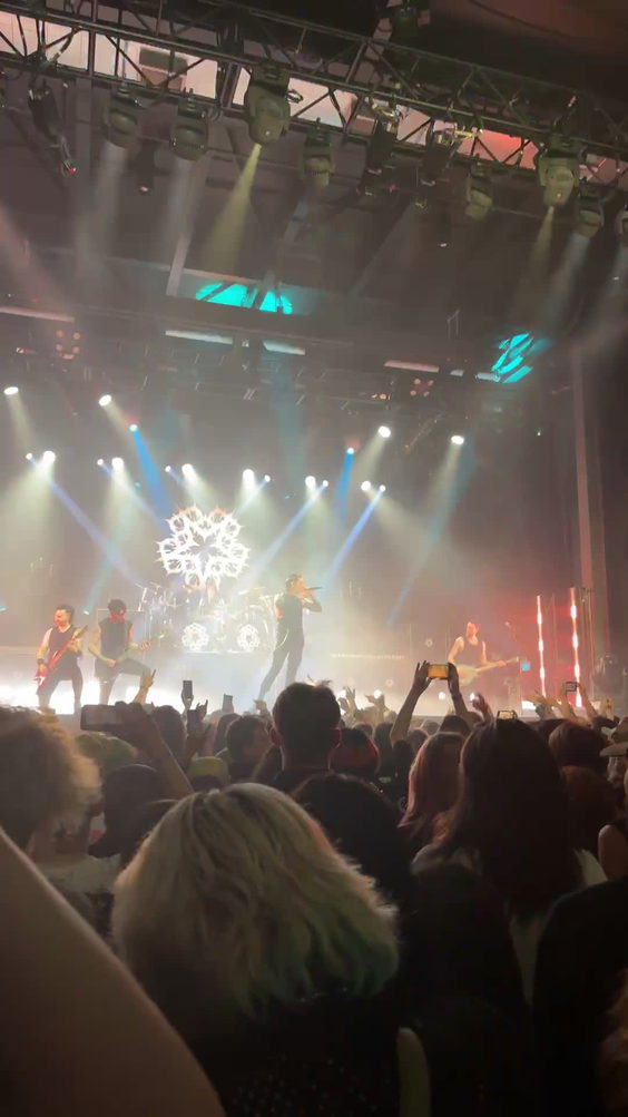 The Fillmore