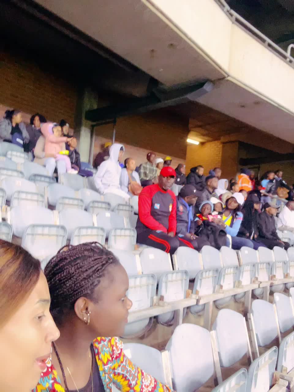 Orlando Stadium