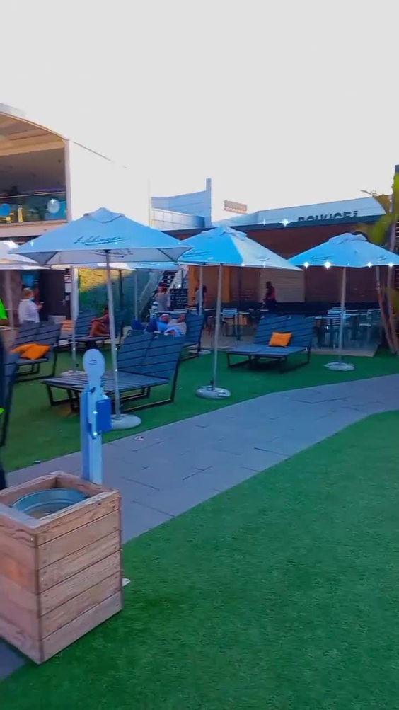 Altitude Beach