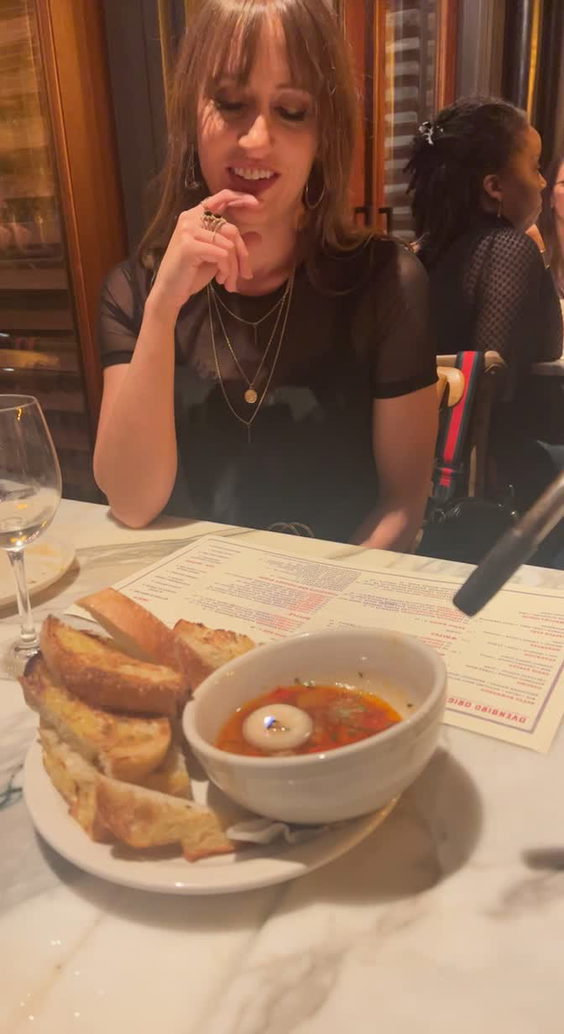 OvenBird Restaurant