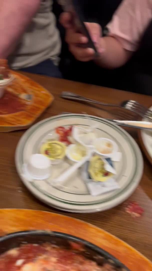 Anthony's Eatalian