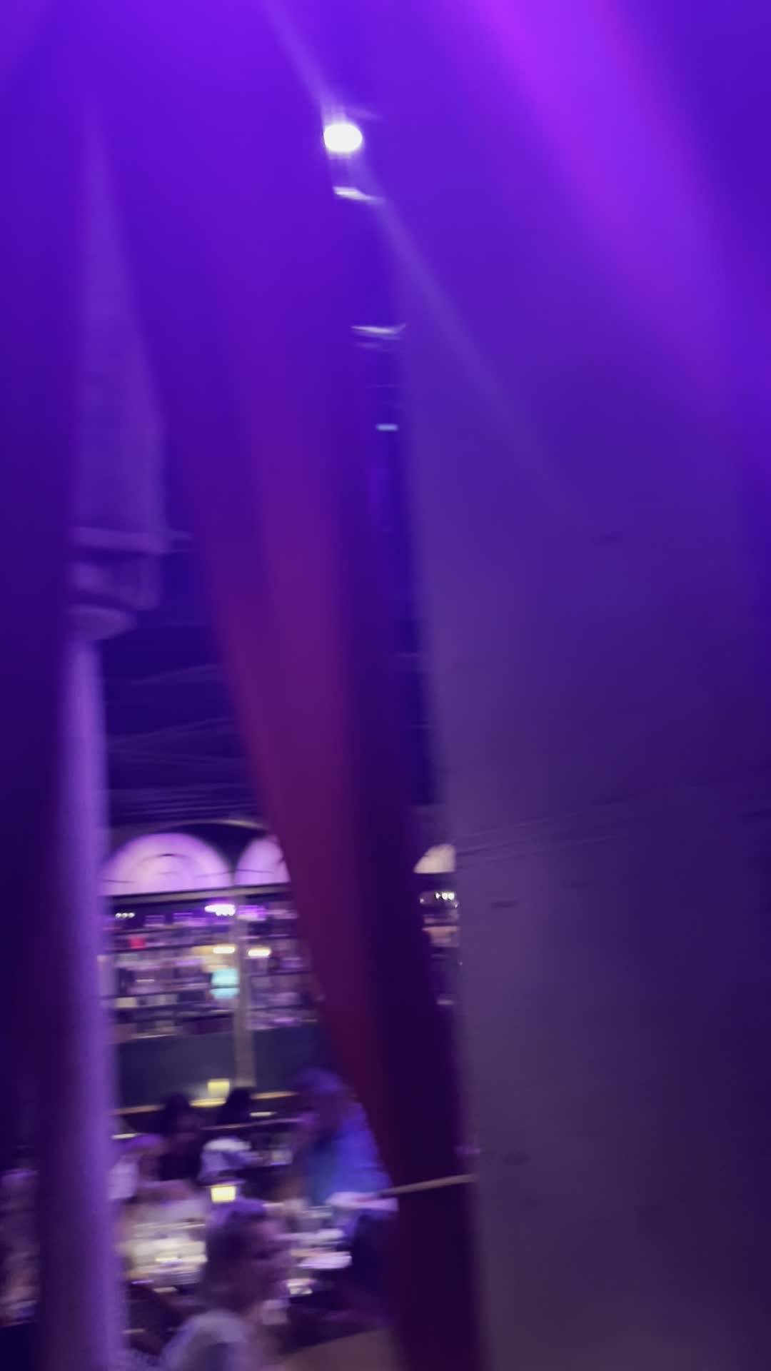 Cuba Libre Restaurant & Rum Bar