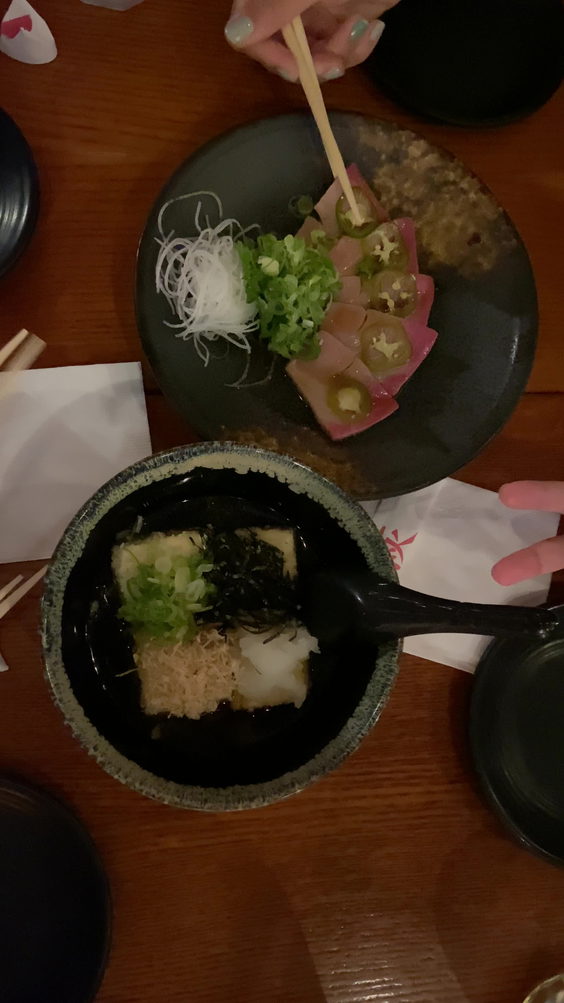 Sake Bar Hagi