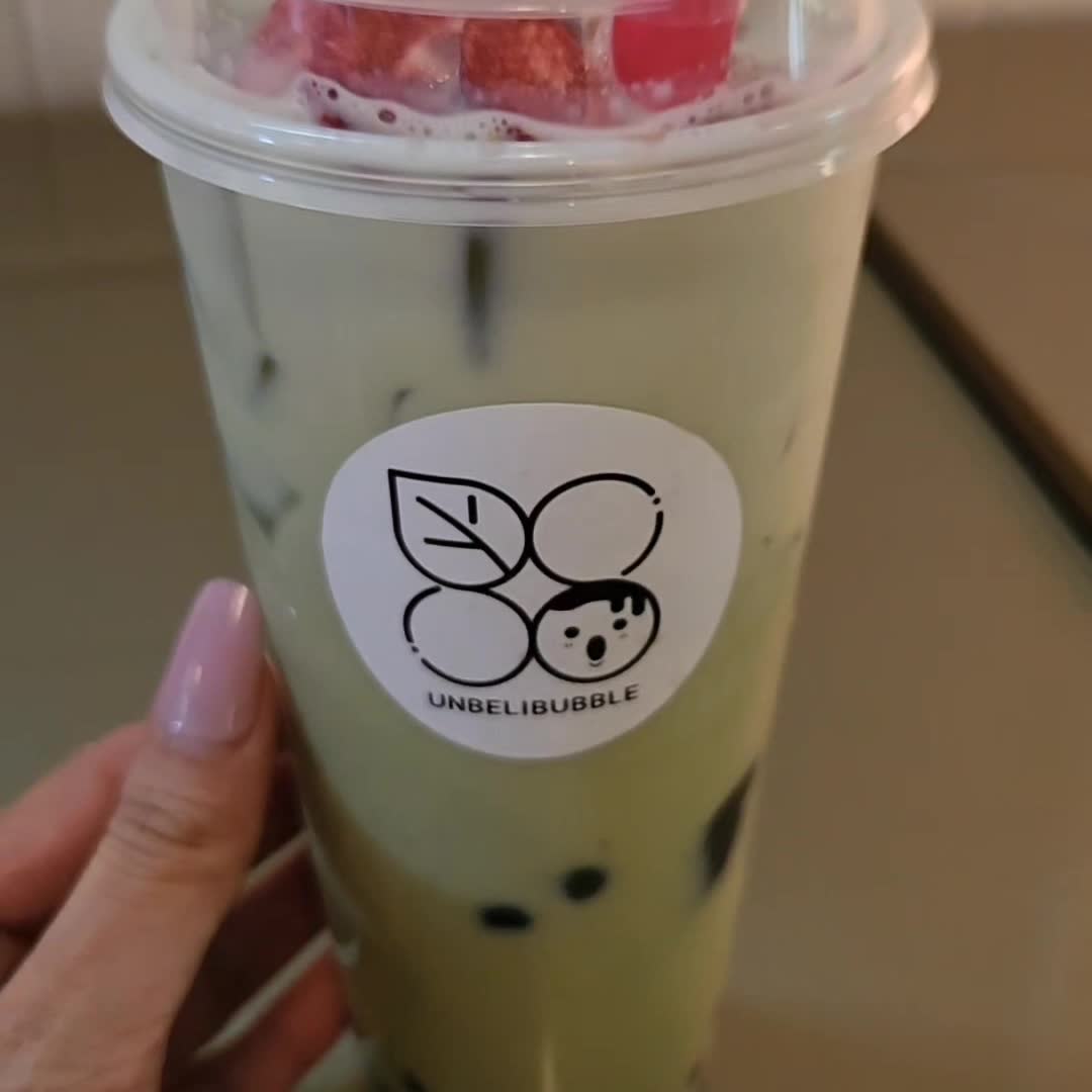 Video review of Unbelibubble