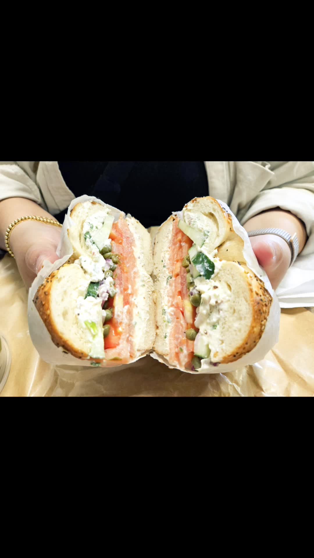 My Three Sons Bagel Cafe