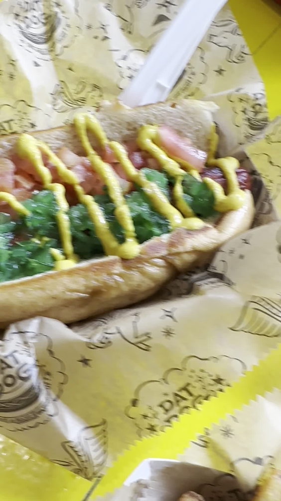 Dat Dog