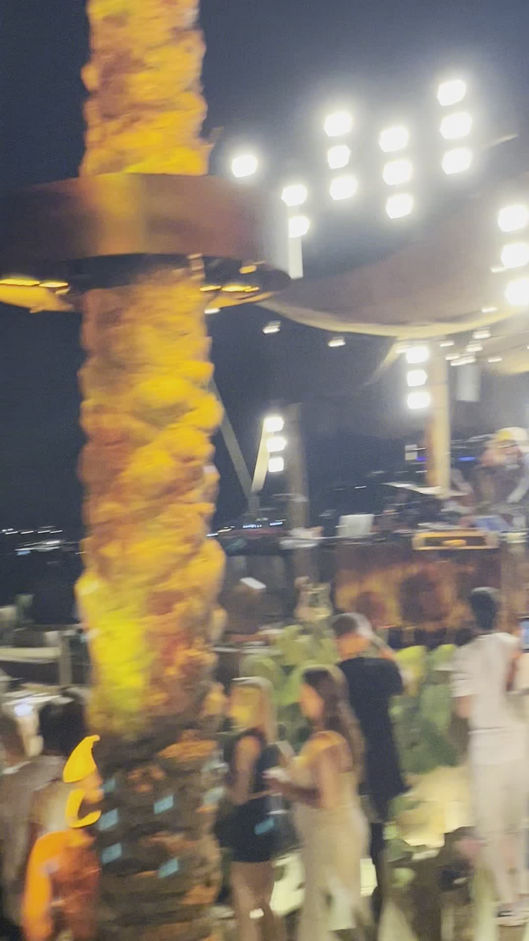 Scorpios Mykonos