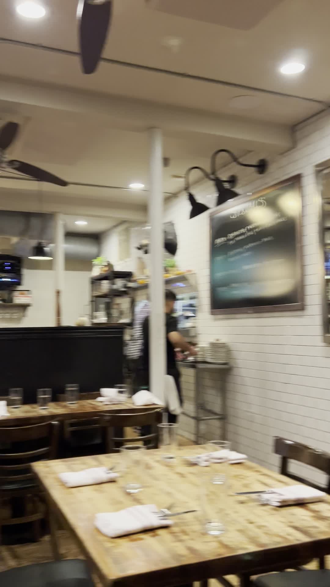 The Cookery