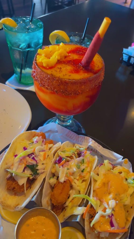 Bombshells Restaurant & Bar