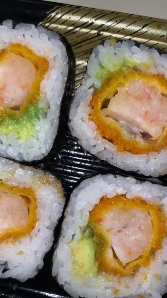 Hero Sushi
