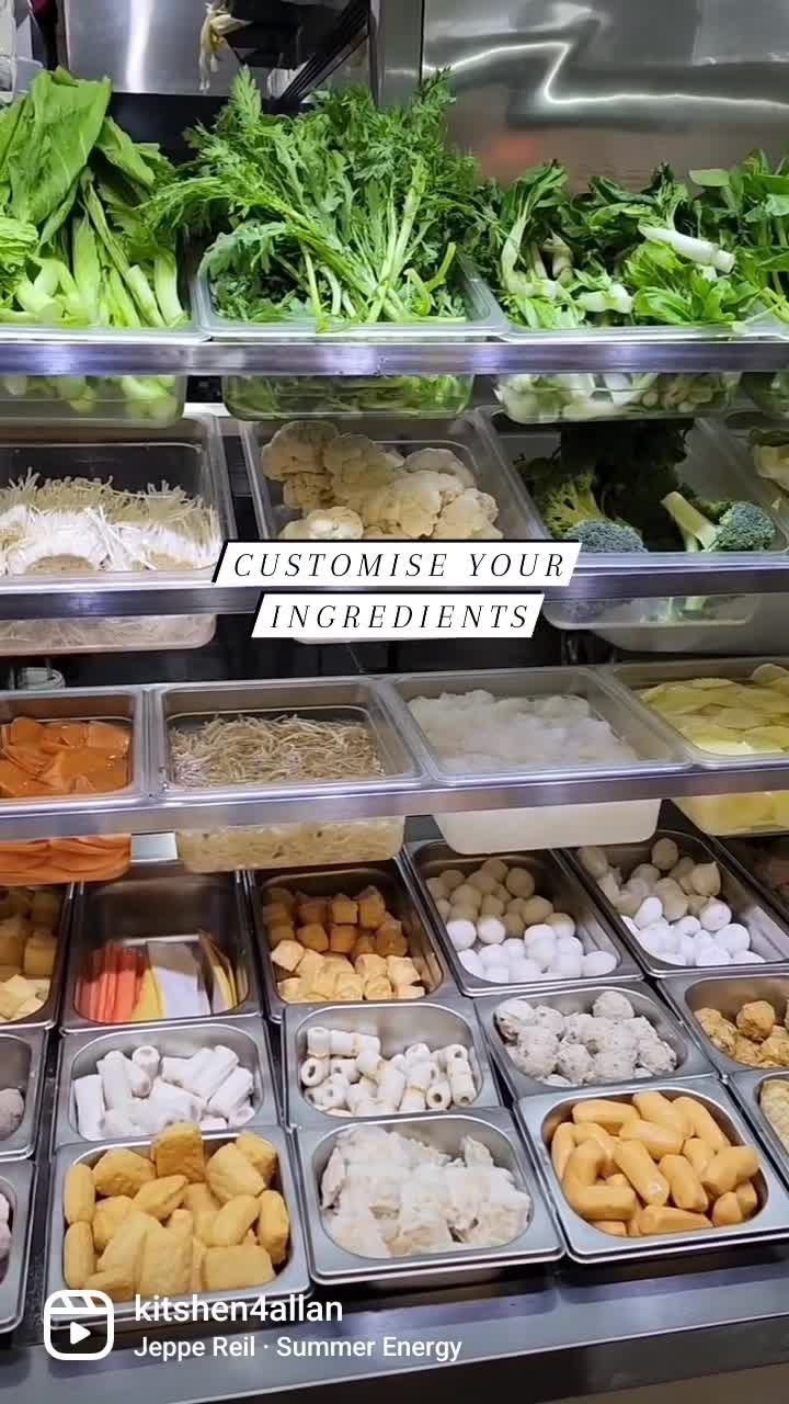 Master Hot Pot Eastwood