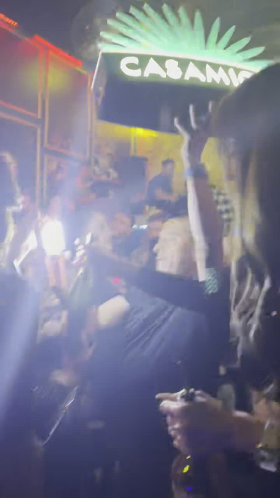 Nova nightclub