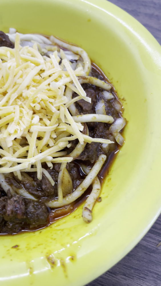 Chili John's