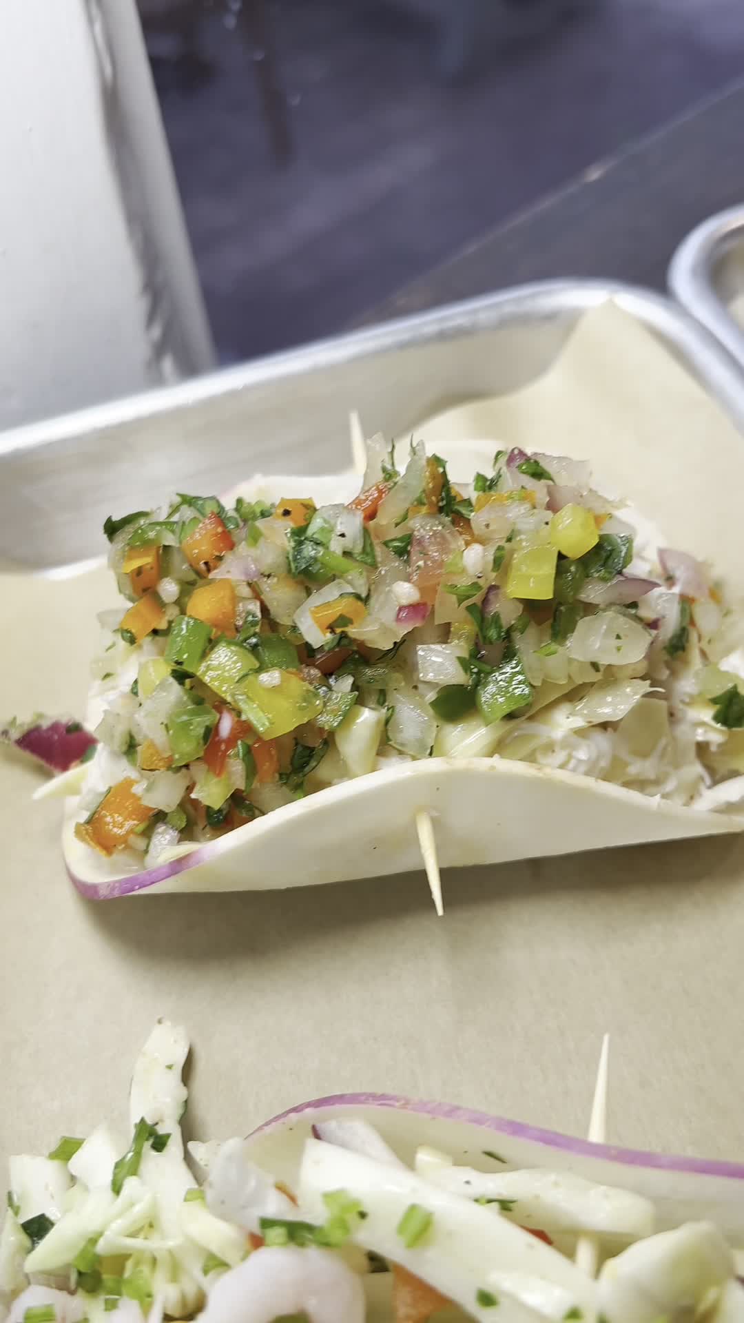 LittleKoe’s Beach Bites