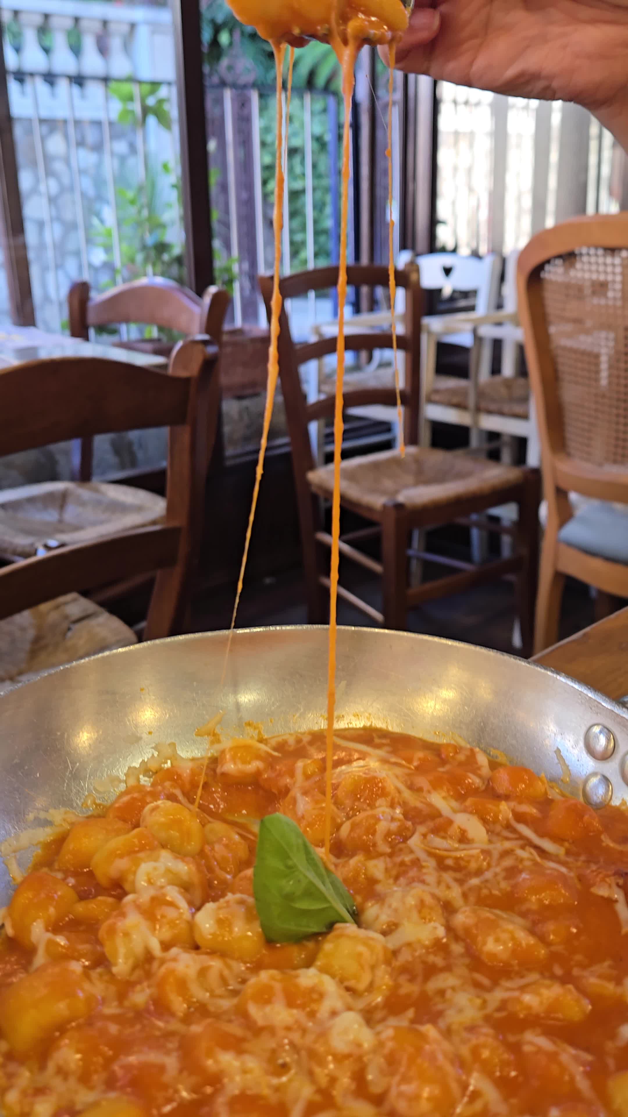 La Cantinaccia del Popolo