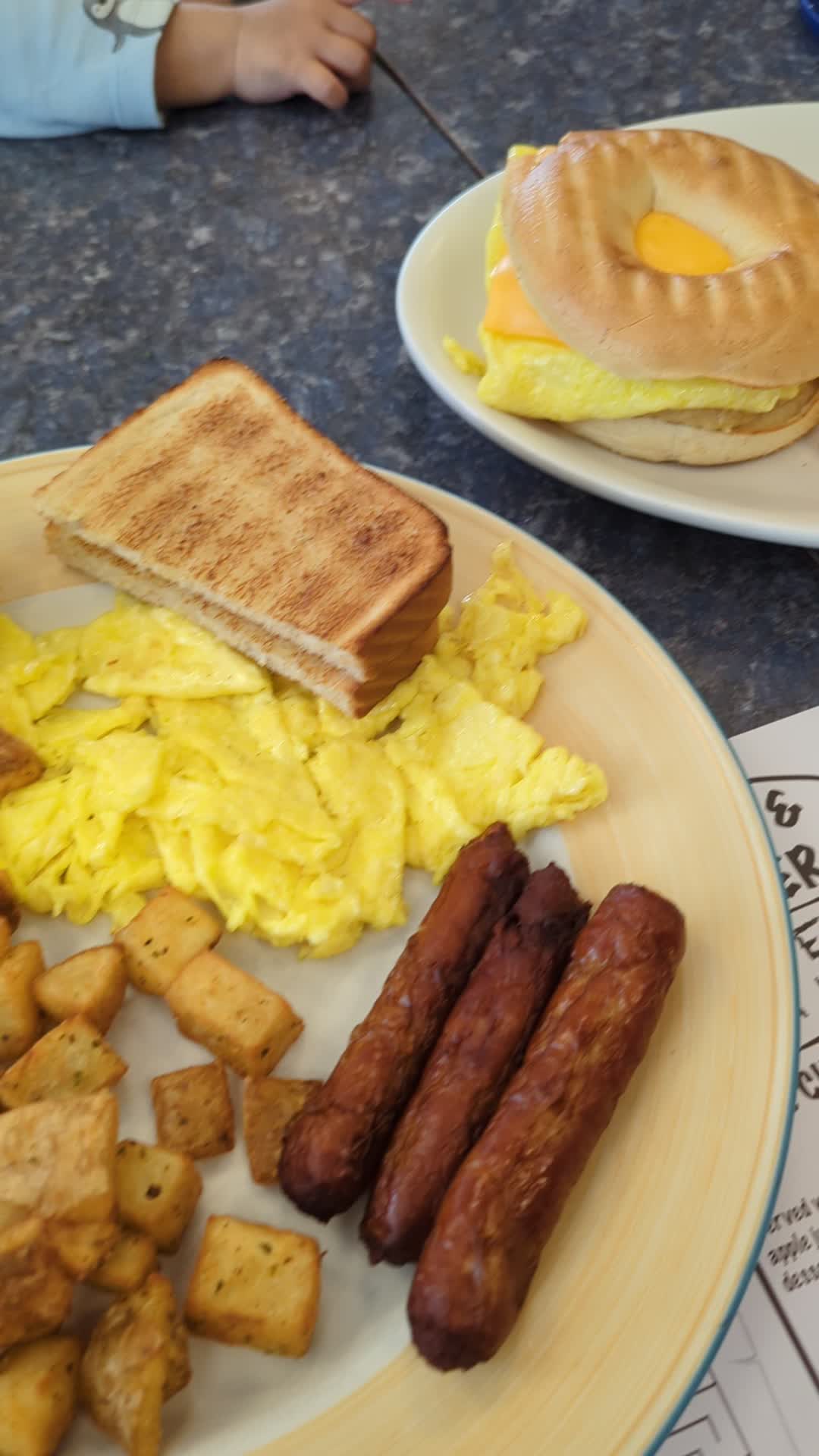 Clifton Hill Family Restaurant