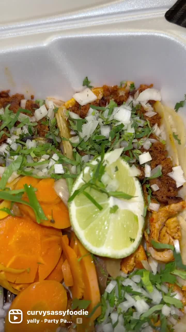 Taqueria Santa Anita #2