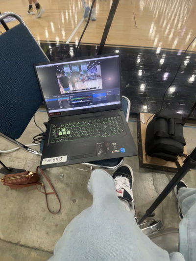 Video thumbnail