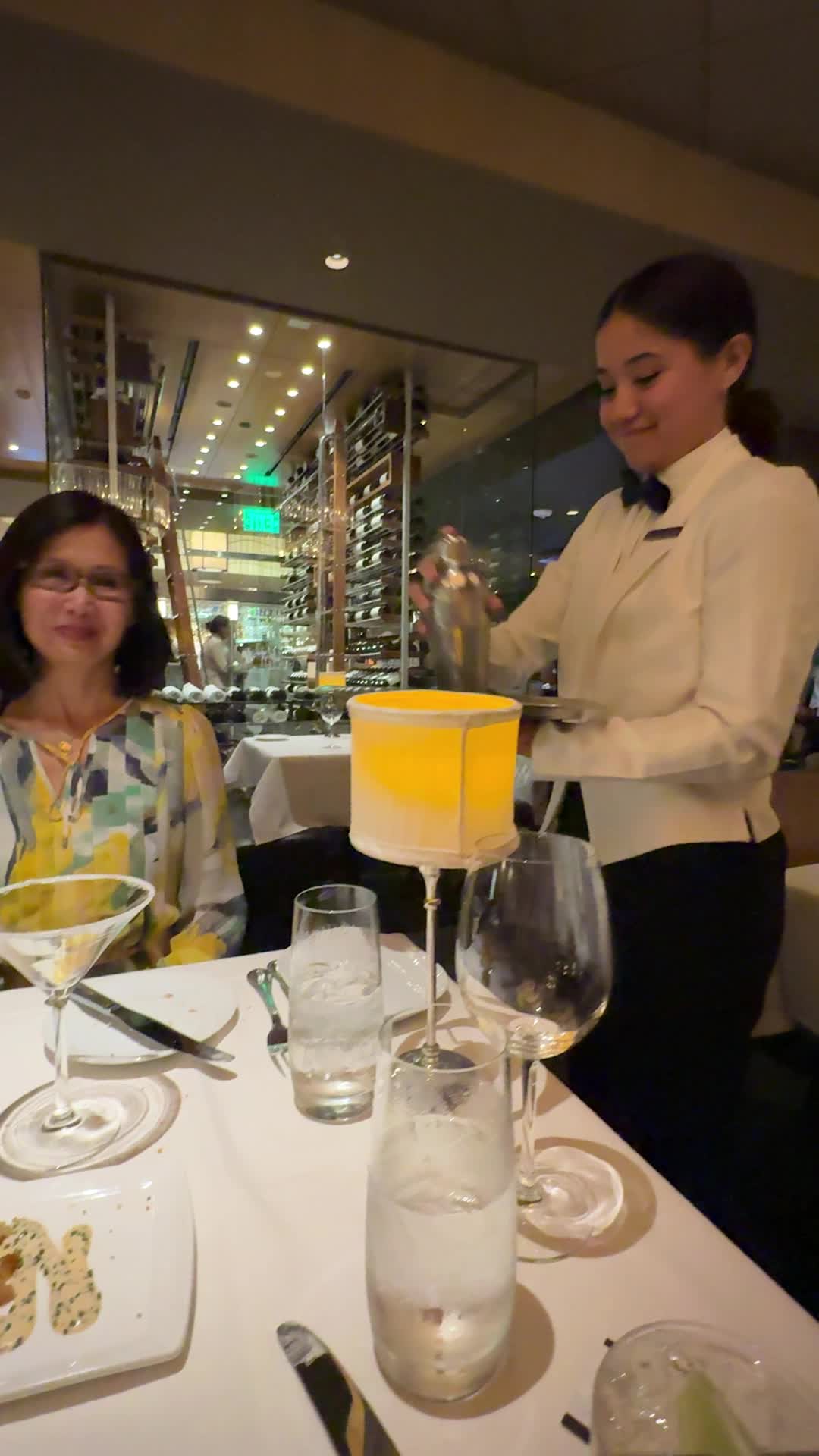 Eddie V's Prime Seafood