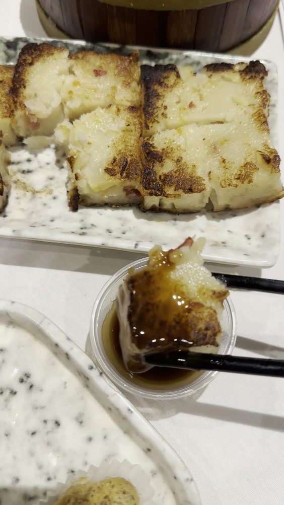 Golden Unicorn Chinese Restaurant