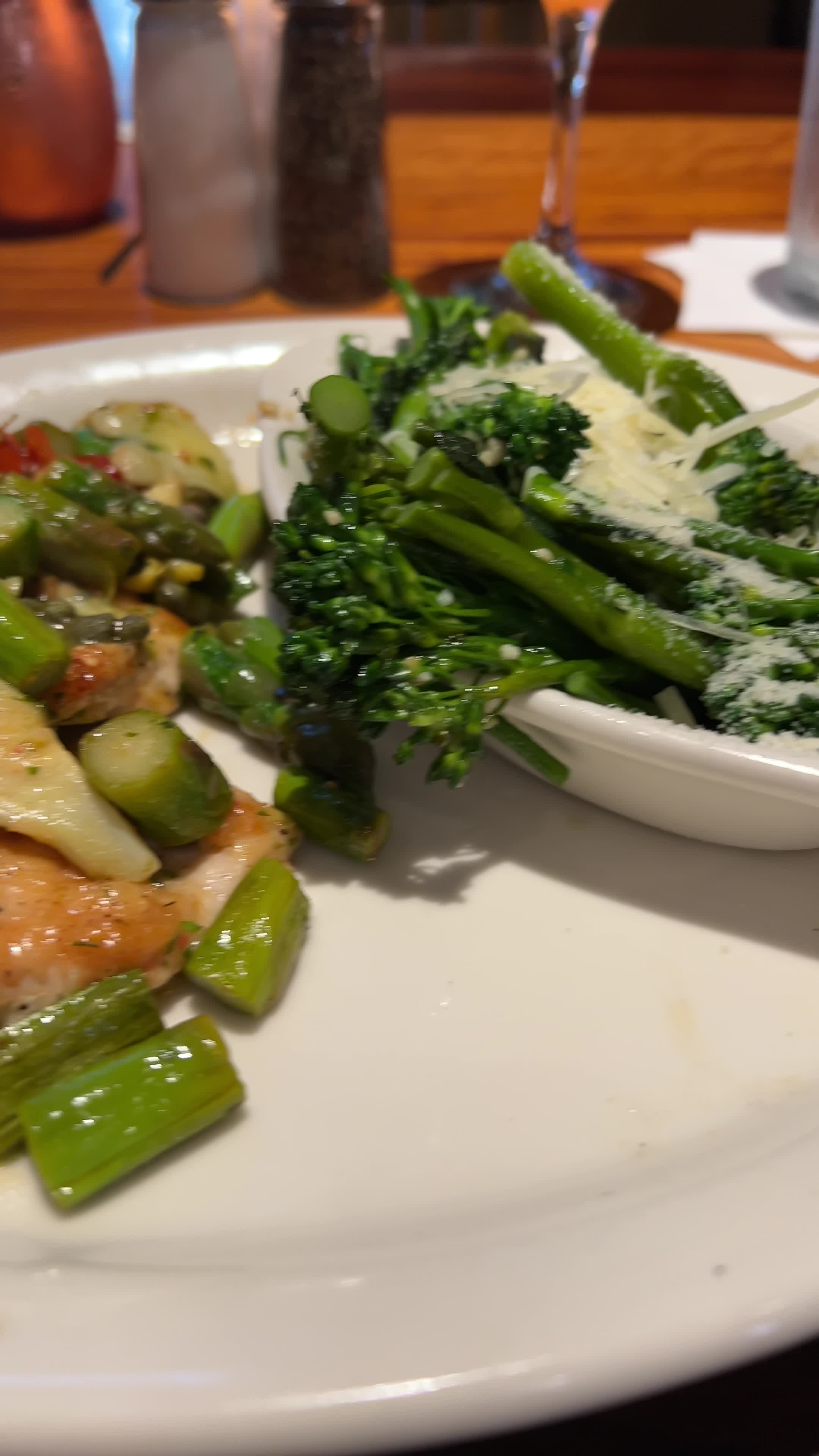 Charleston's Restaurant