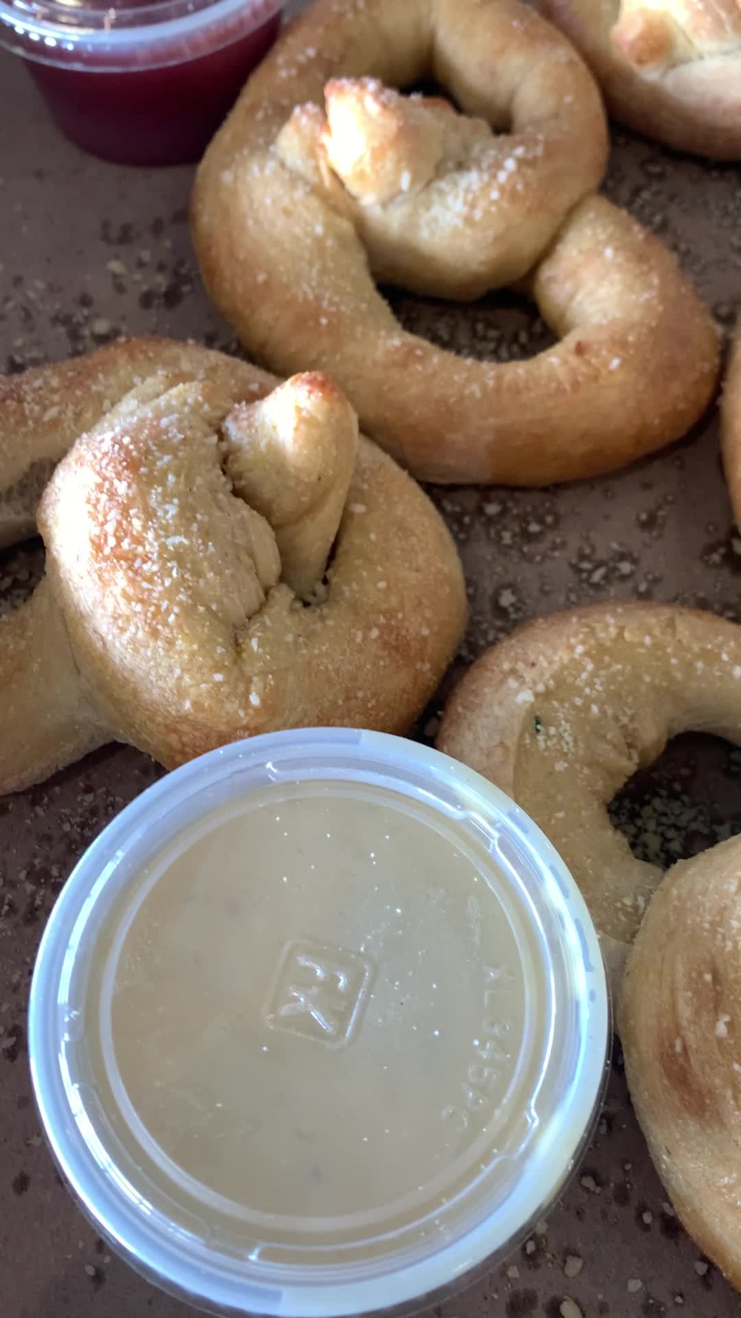 Mellow Mushroom Carmel